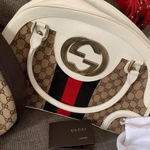 Vintage Gucci